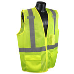Radians SV27-2 Surveyor Class 2 Type R Safety Vest