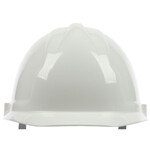 PIP 4200 Series Cap Style Hard Hat w/ 4-Point Ratchet Suspension 