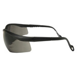 NSI N-Specs Rival XP Gray Lens Safety Glasses