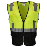 Radians SV7B-2 Surveyor Class 2 Safety Vest