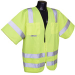 Raduans SV83 Standard Class 3 Safety Vest