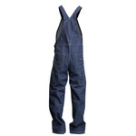Lapco FR Denim Bibs & Work Overalls 