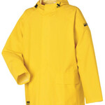Helly Hanson Mandal Waterproof PVC Rain Jacket