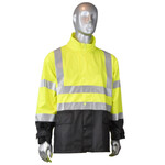 Radians RW07 High-Vis Rain Jacket