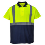 Portwest S479 Two-Tone Polo