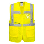 Portwest L476 Orion LED Executive Vest