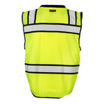 ML Kishigo High Performance Surveyor Vest