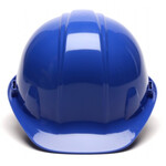 Pyramex SL Series Cap Style Hard Hat w/ Ratchet Suspension