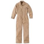 Workrite FR Flame Resistant 4.5 oz Nomex IIIA Industrial Coverall