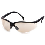 Pyramex Venture II Indoor Outdoor Mirrored Lens Safety Glasses