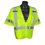 Radians SV3Z Economy Mesh Class 3 Safety Vest