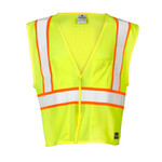 ML Kishigo FR Pro Series Mesh Vest