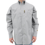 Benchmark The "Lowdown" Flame Resistant Shirt