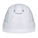 Hexarmor Ceros XP250 Vented Hardhat