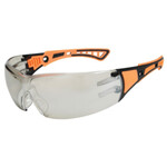 NSI N-Specs Avenger XP Indoor Outdoor Lens Safety Glasses