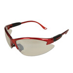 NSI N-Specs Infusion Indoor Outdoor Lens Safety Glasses