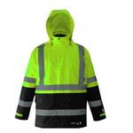 Viking Class 3 Professional Freezer Insulated Journeyman 300D Trilobal Parka