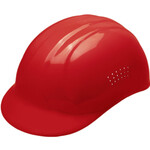 ERB Vented 4-Point Suspension Bump Cap