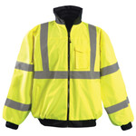 OccuNomix LUX-ETJBJ Type R Class 3 Value Bomber Jacket