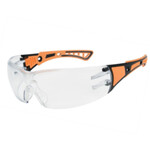 NSI N-Specs Avenger XP Clear Lens Safety Glasses