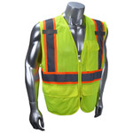 Radians SV272-2 Class 2 Multipurpose Two-Tone Surveyor Safety Vest