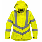 Portwest LW70 Ladies Hi-Vis Breathable Jacket