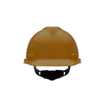 MSA V-Gard 4-Point Ratchet Suspension Cap Hard Hat