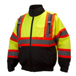 Pyramex RCJ32 Series Bomber Jacket