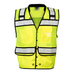 ML Kishigo High Performance Surveyors Vest