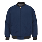 Bulwark FR JET2 12oz Men's Team Jacket 