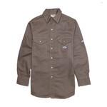 Rasco FR Heavyweight Work Shirt