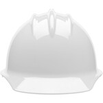 Bullard High Heat Thermoplastic Cap Style Hardhat
