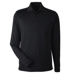 Under Armour Mens Corporate Long-Sleeve Performance Polo