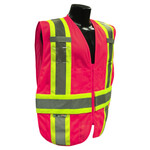 Pink Railserve