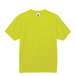 Ergodyne GloWear 8089 Non-Certified T-Shirt