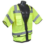 Radians SV59 Class 3 Heavy Duty Surveyor Safety Vest
