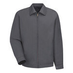 Red Kap Slash Pocket Jacket