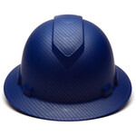 Pyramex Ridgeline Graphite Pattern Ratchet Full Brim