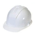 LGS Durashell Cap Style Hard Hat w/ Ratchet Suspension