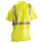 OccuNomix Class 2 Short Sleeve FR Safety T-Shirt