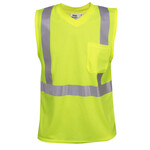 Cordova Cor-Brite Hi-Vis Class 2 Sleeveless Shirt