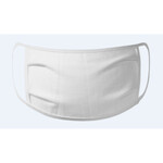 Hanes Reusable Cotton Face Mask