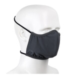  PIP 2-Ply Performance Polyester Reusable Face Cover w/ Head Straps
