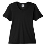 Core 365 Ladies' Fusion ChromaSoft Performance T-Shirt