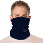 National Safety Apparel 12 Cal Navy FR Neck Gaiter