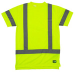 Berne Hi-Vis Type R Class 3 Pocket T-Shirt