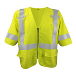 Ironwear Class 3 Flame Resistant Safety Vest