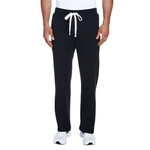 J America Adult Premium Open Bottom Fleece Pant
