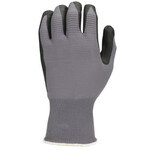 NS Foamflex Nitrile Dot Palm Coated Work Gloves