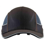 Ergodyne Skullerz LED Lights Baseball Bump Cap